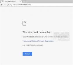Official Download Mirror for Win Facebook Blocker