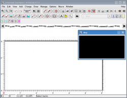 Official Download Mirror for XTrackCAD