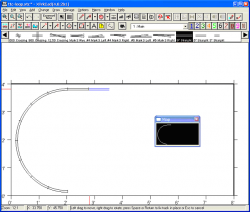 Official Download Mirror for XTrackCAD