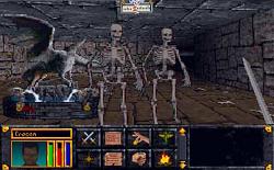 Official Download Mirror for The Elder Scrolls: Arena