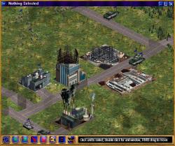 Official Download Mirror for Enemy Nations