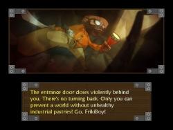 Official Download Mirror for Adventures of FrikiBoy
