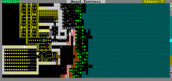 Official Download Mirror for Dwarf Fortress