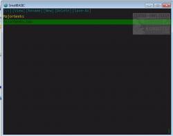 Official Download Mirror for SmallBASIC
