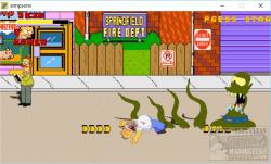 Official Download Mirror for Simpsons Treehouse of Horror