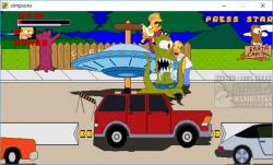 Official Download Mirror for Simpsons Treehouse of Horror