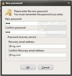 Official Download Mirror for SecretFolder