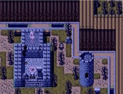 Official Download Mirror for The Legend of Markiplier: Episode II - Chains of Eternity