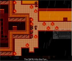 Official Download Mirror for The Legend of Markiplier: Episode III - Armageddon
