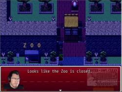 Official Download Mirror for The Legend of Markiplier: Episode III - Armageddon