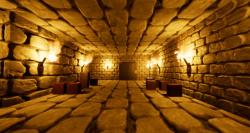 Official Download Mirror for Dungeon 51