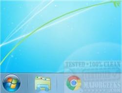 Official Download Mirror for FadingTaskbar