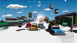 Official Download Mirror for ChickenJump
