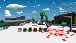 Official Download Mirror for ChickenJump