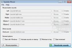Official Download Mirror for Squeaky Mouse