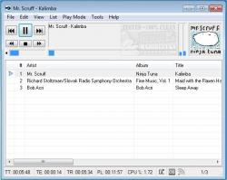 Official Download Mirror for Trout