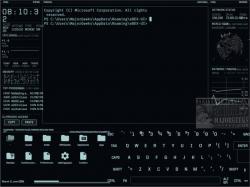 Official Download Mirror for eDEX-UI