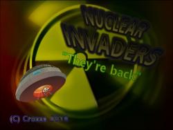 Official Download Mirror for Nuclear Invaders