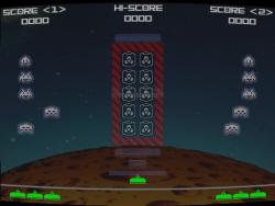 Official Download Mirror for Nuclear Invaders