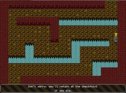 Official Download Mirror for Speedungeon