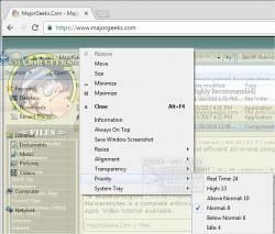 Official Download Mirror for SmartSystemMenu