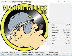 Official Download Mirror for hJPEG