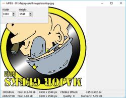 Official Download Mirror for hJPEG
