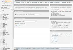 Official Download Mirror for phpMyAdmin
