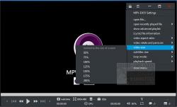 Official Download Mirror for MPV-EASY Player