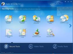 Official Download Mirror for Pepsky All-In-One