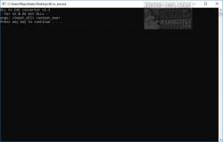 Official Download Mirror for DLL to EXE