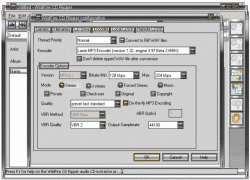 Official Download Mirror for WildFire CD Ripper