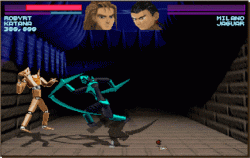 Official Download Mirror for One Must Fall: 2097