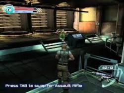 Official Download Mirror for Psi-Ops: The Mindgate Conspiracy