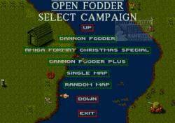 Official Download Mirror for Open Fodder