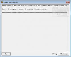 Official Download Mirror for OSCII-bot