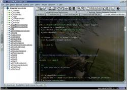 Official Download Mirror for jEdit