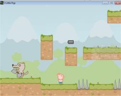Official Download Mirror for Three Little Pigs