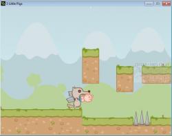 Official Download Mirror for Three Little Pigs