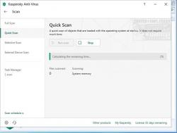 Official Download Mirror for Kaspersky Anti-Virus