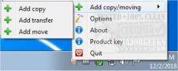 Official Download Mirror for Ultracopier