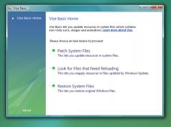 Official Download Mirror for Vize