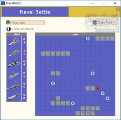 Official Download Mirror for Naval Battle