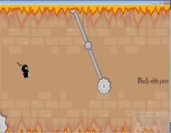 Official Download Mirror for Ninja Shurican