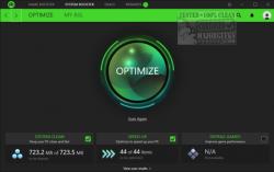 Official Download Mirror for Razer Cortex