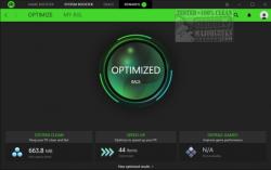 Official Download Mirror for Razer Cortex