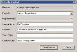 Official Download Mirror for NirExt