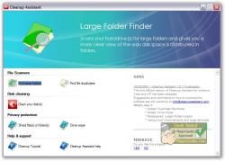 Official Download Mirror for Cleanup Assistant