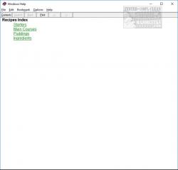 Official Download Mirror for WinHlp32 for Windows 10