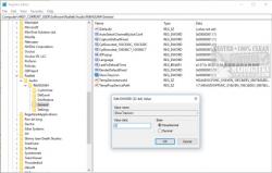 Official Download Mirror for Remove the DTS Control Panel From the System Tray